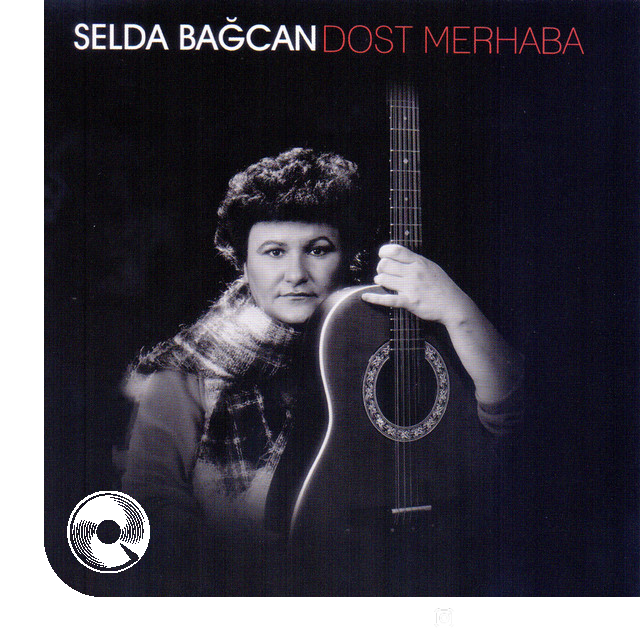 Öyle-Bir-Yerdeyim-ki-Selda-Bağcan,