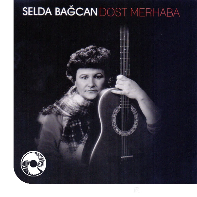 Öyle Bir Yerdeyim ki Selda Bağcan