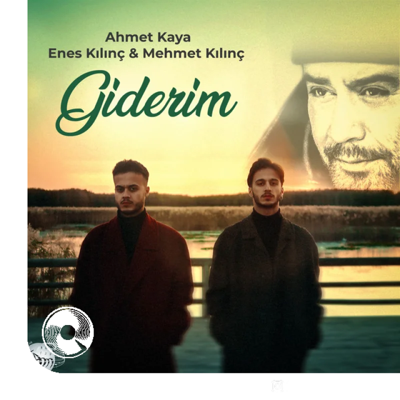 Giderim Mehmet Kılınç Enes Kılınç