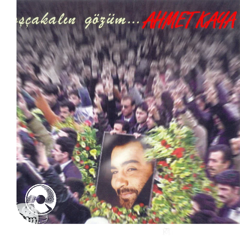 Hoşçakalın Gözüm