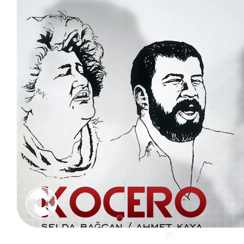 Pop Opera Koçero Selda Bağcan