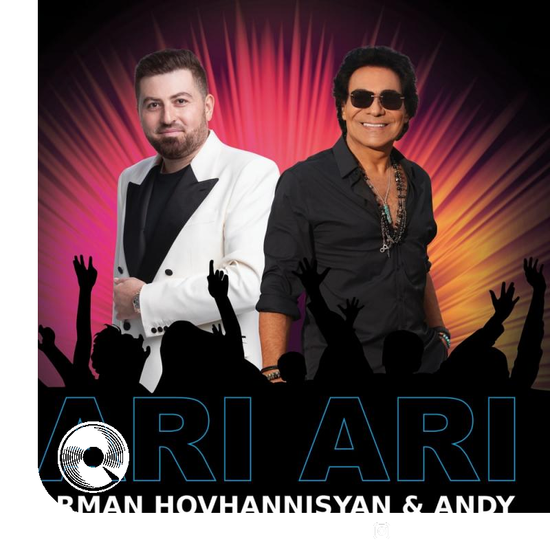Ari-Ari