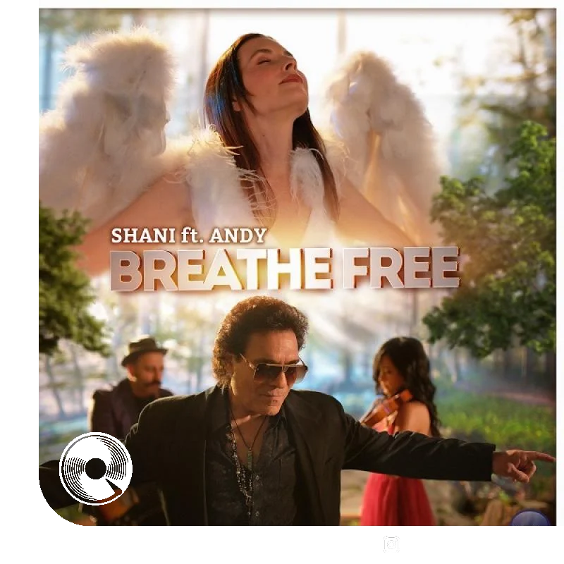 Breathe Free Feat Shani