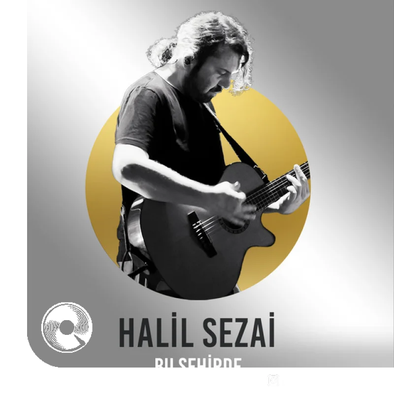 Bu Şehirde Çelik Şarkıları