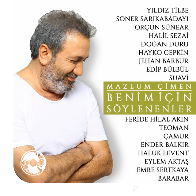 Dilber-Mazlum-Çimen