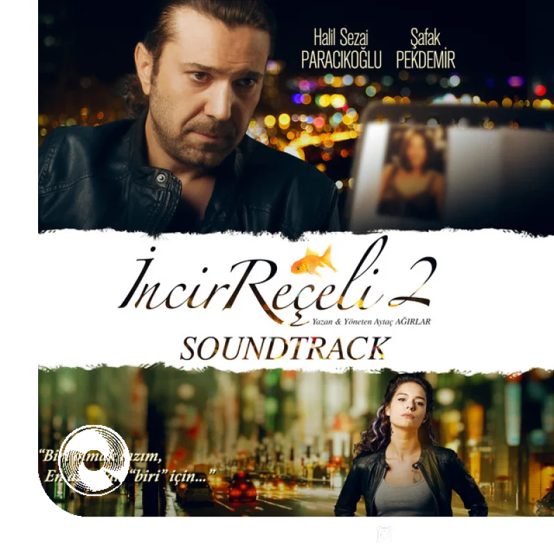 Galata +  Remix feat Sibel Can
