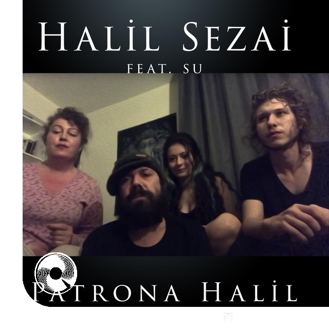Patrona-Halil-Su