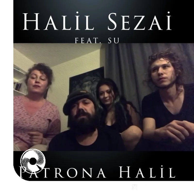 Patrona Halil Su