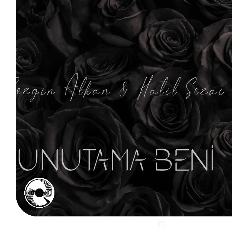 Unutama Beni Sezgin Alkan