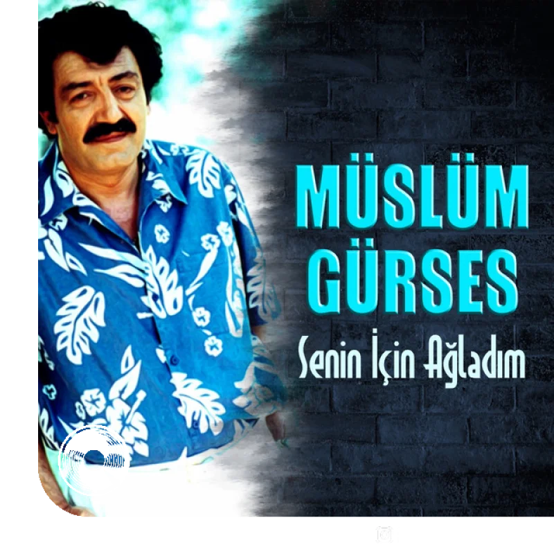 آهنگ  Fakirin Aşkı از  مسلم گورسس