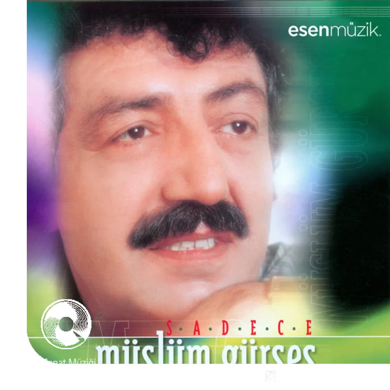 Ne Yeşili Ne Siyahı Yalan Yıllar