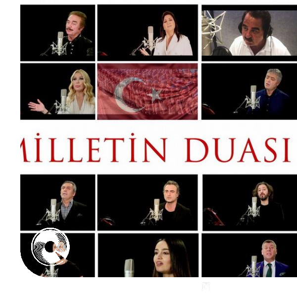 Milletin-Duasi-Sibel-Can