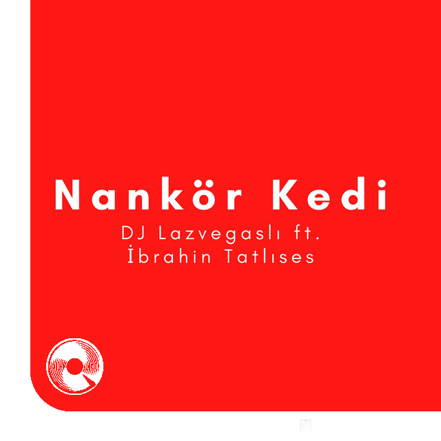 Nankör-Kedi-DJ-Lazvegaslı