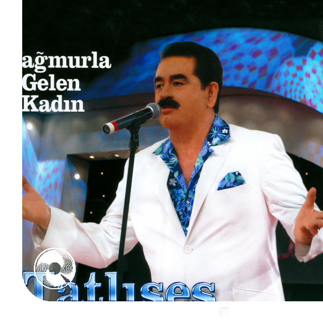 Yağmurla-Gelen-Kadın
