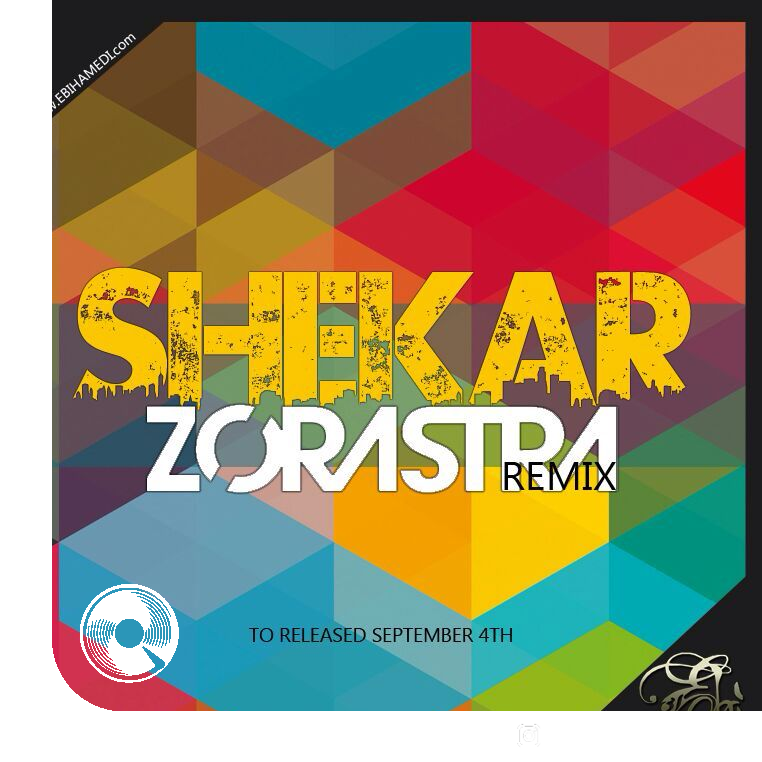 Shekar-Zorastra-Remix