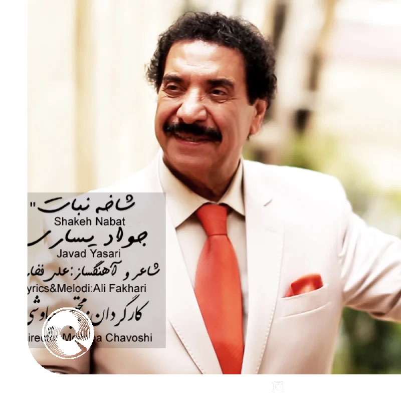 شاخه نبات