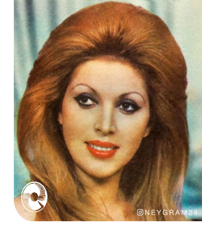 دگر چه خواهی 1 و 2