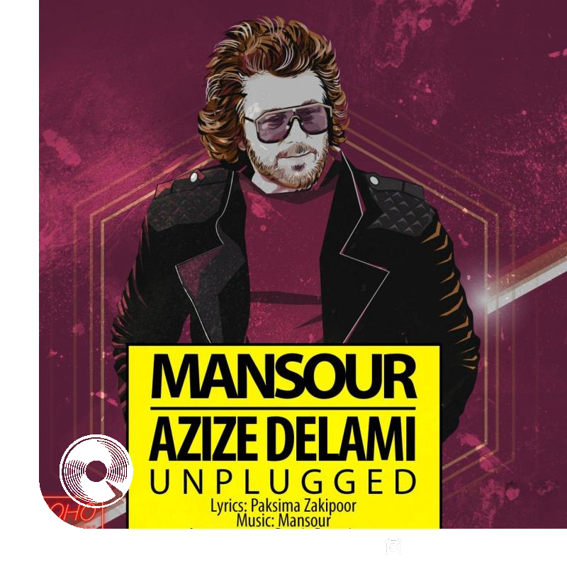 Azize-Delami-Unplugged