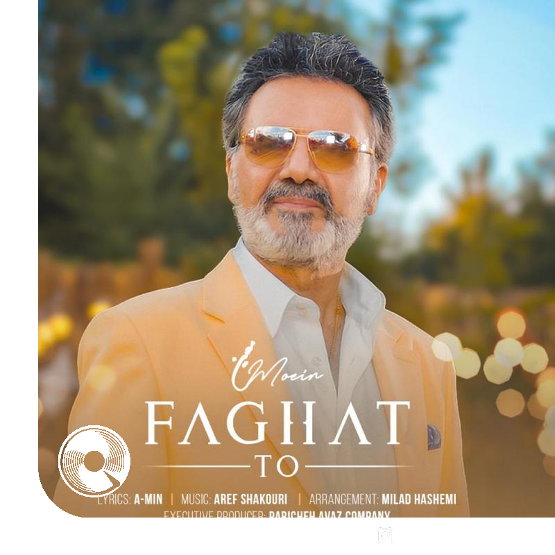 Faghat-To