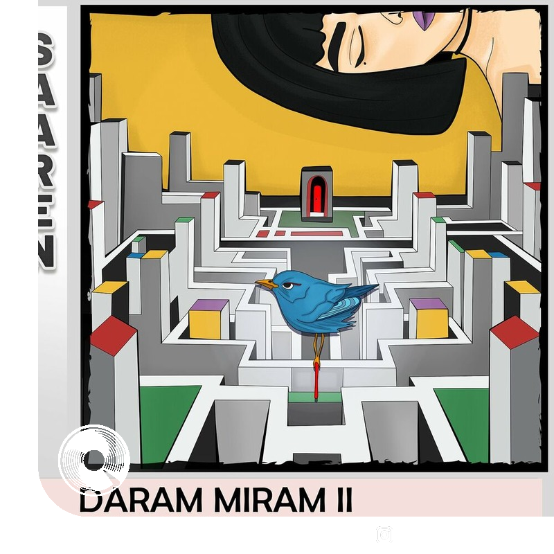 Daram-Miram-II