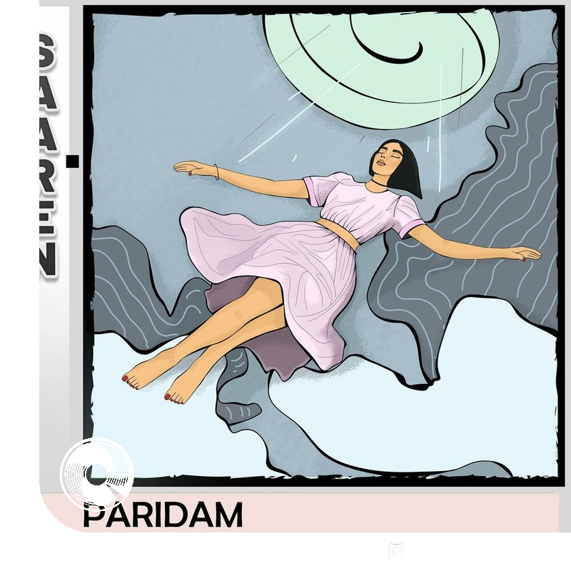Paridam