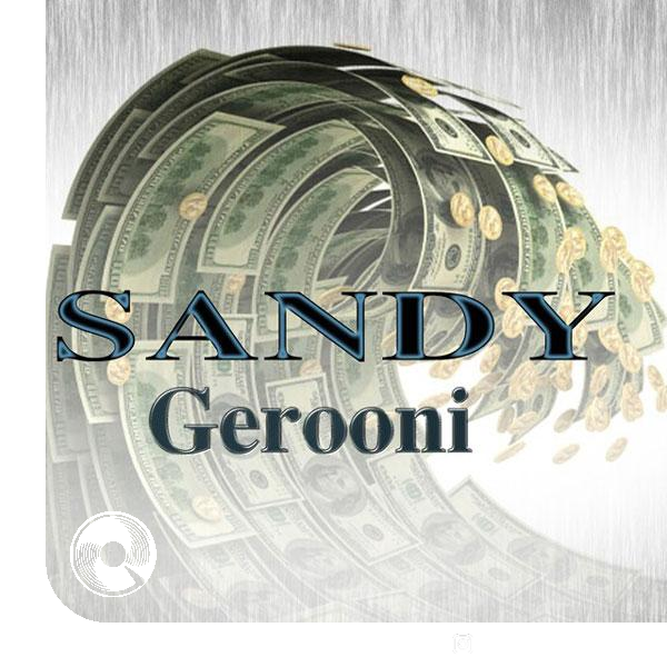 Gerooni