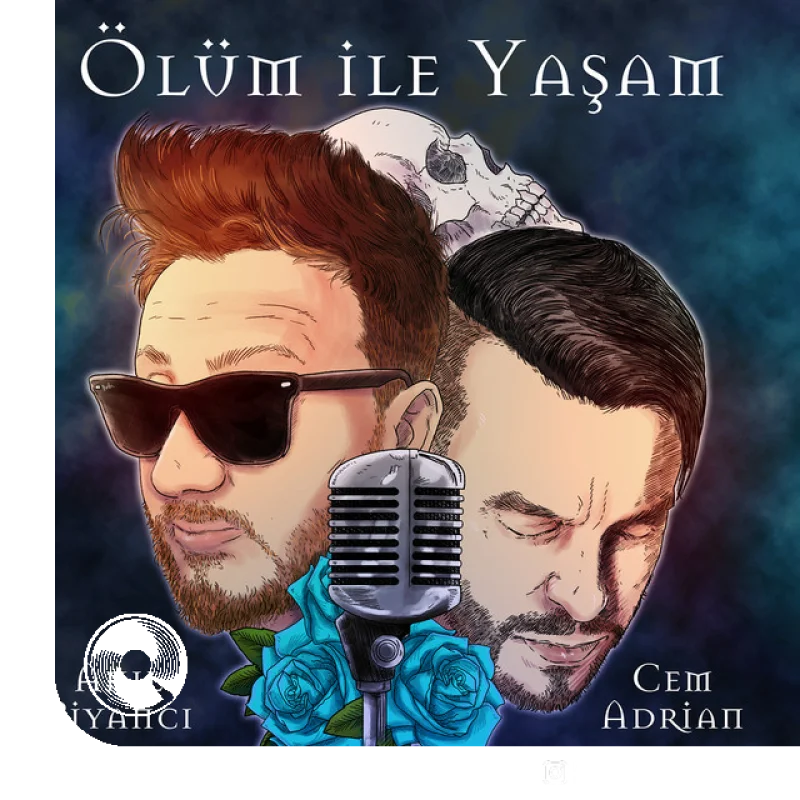 Ölüm İle Yaşam Anıl Piyancı