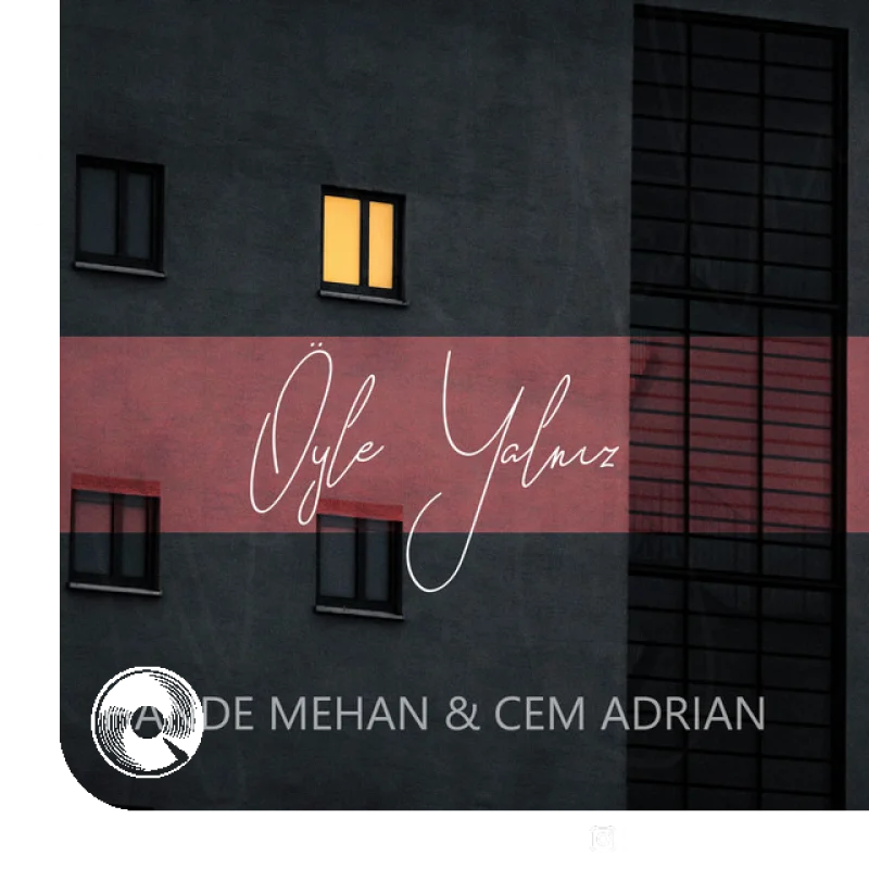 Öyle Yalnız Hande Mehan