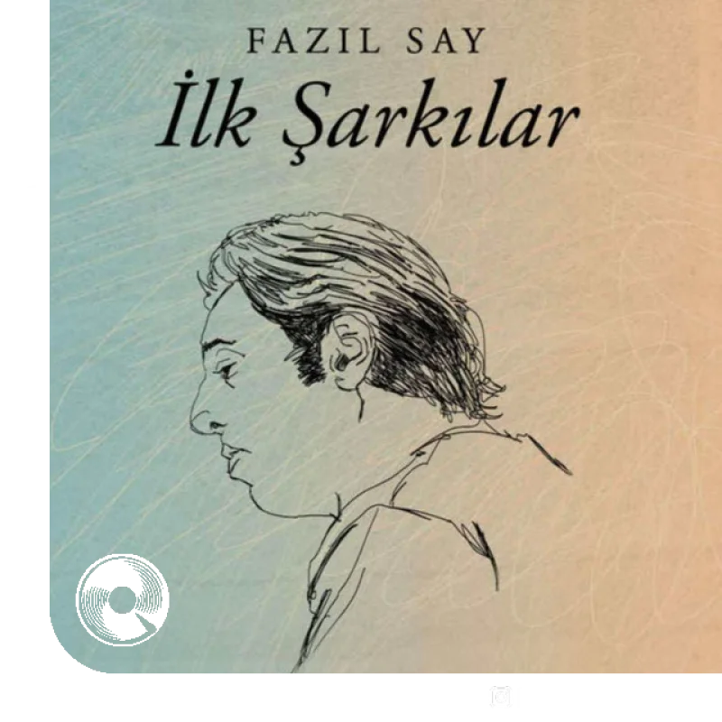 İnsan İnsan Fazıl Say Guvenc Dagustun