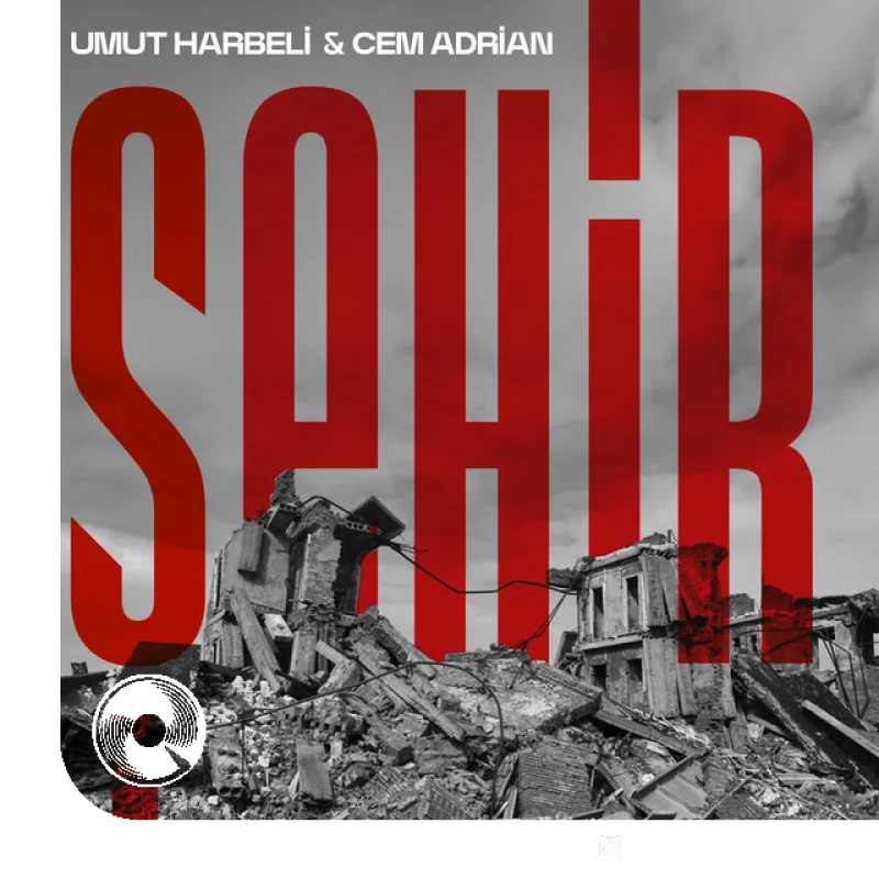 Şehir Umut Harbeli