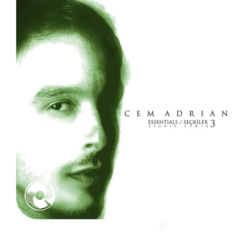 Şu Dağlarda Kar Olsaydım