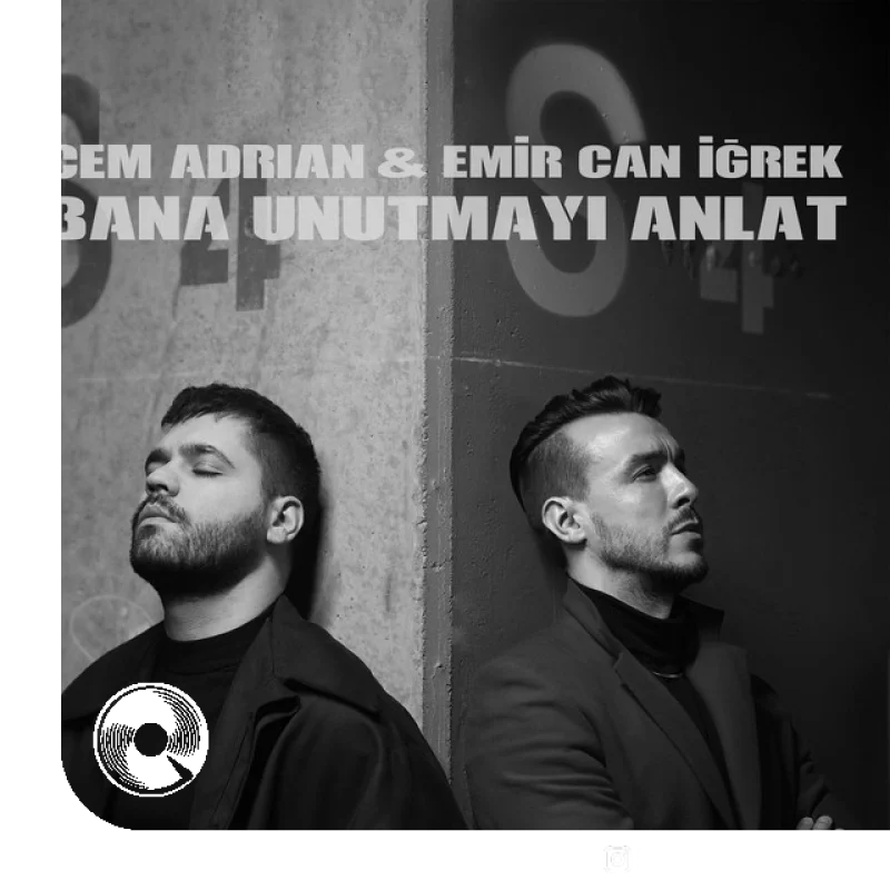 Bana Unutmayı Anlat Emir Can İğrek