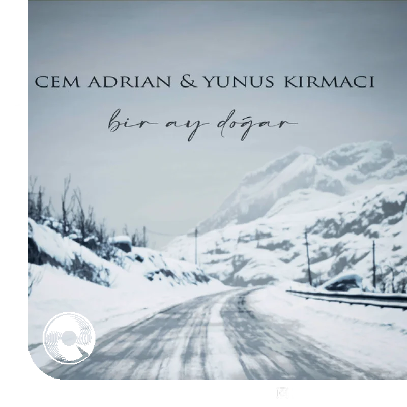Bir Ay Doğar Yunus Kırmacı