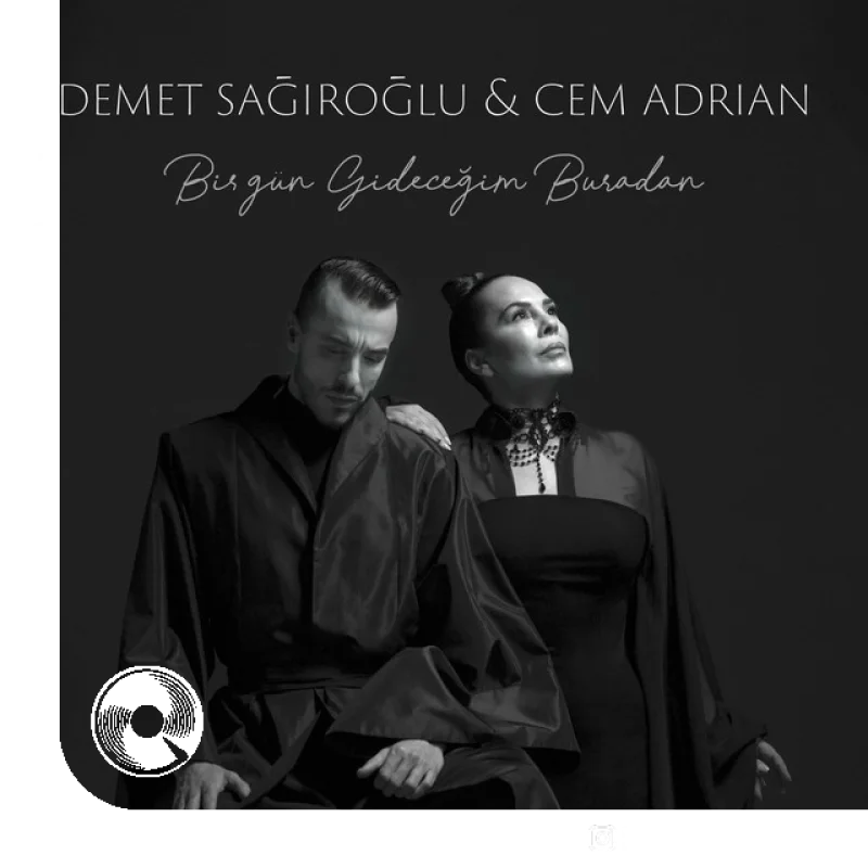 Bir Gün Gideceğim Buradan Demet Sağıroğlu