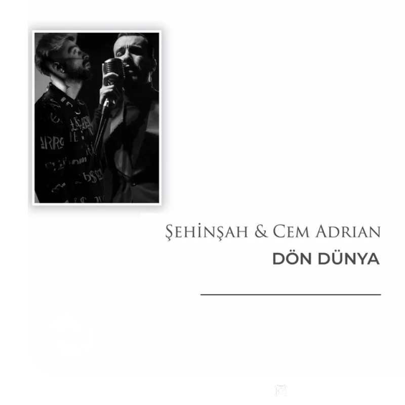 Dön Dünya Şehinşah
