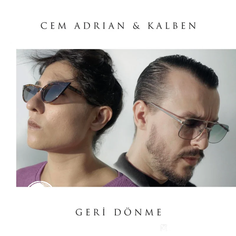 Geri Dönme feat Kalben Kalben