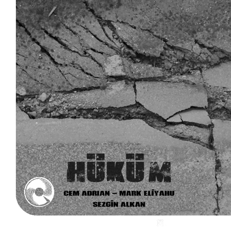 Hüküm Mark Eliyahu Sezgin Alkan