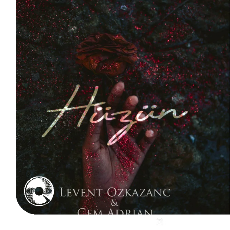 Hüzün Levent Ozkazanc