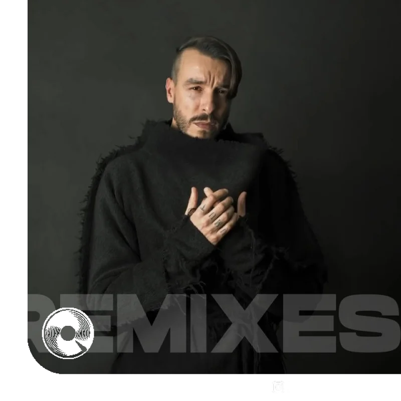 Kül Erhan Yılmaz Remix Mark Eliyahu