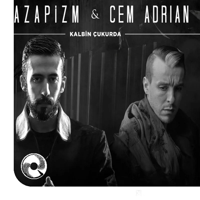 Kalbim Çukurda Gazapizm + Live version
