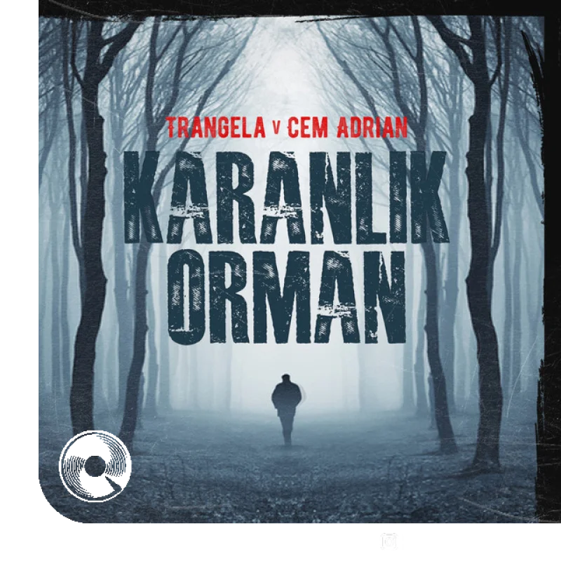 Karanlık Orman Trangela