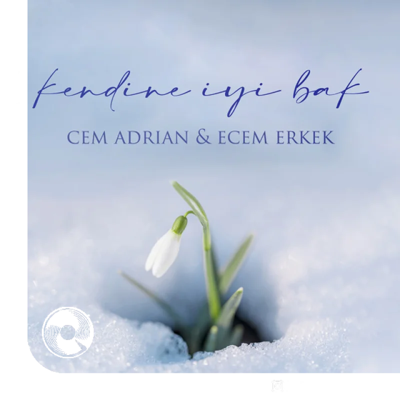 Kendine İyi Bak Ecem Erkek