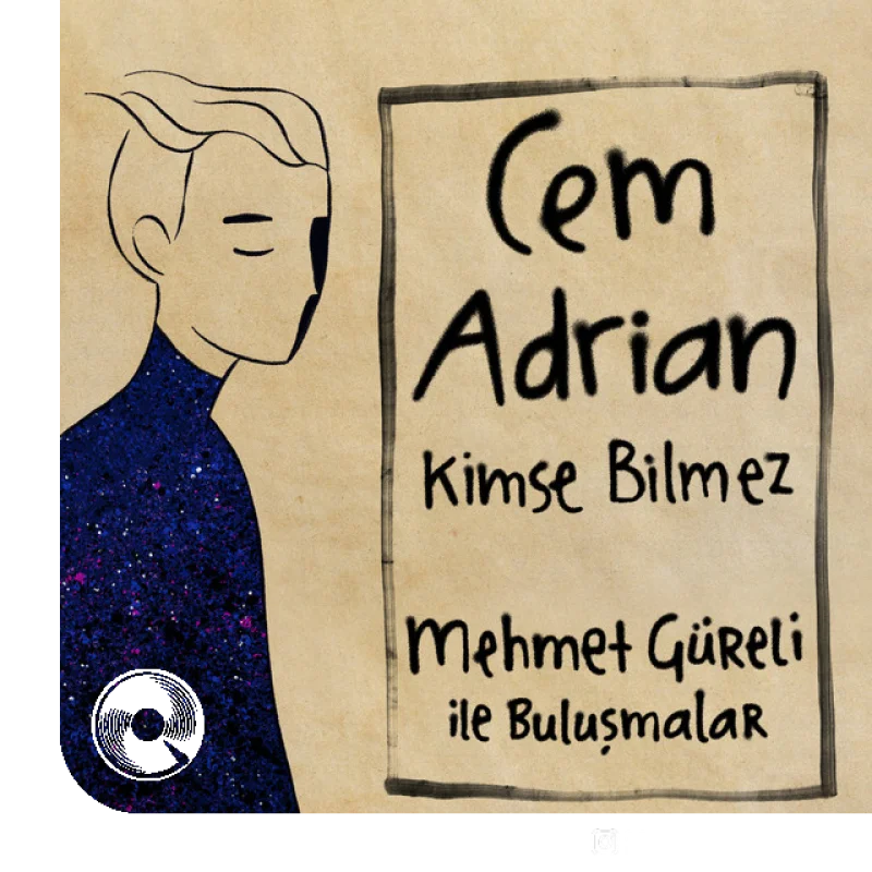 Kimse Bilmez Mehmet Güreli