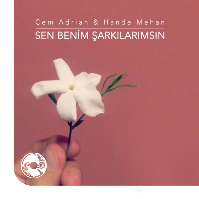Sen Benim Şarkılarımsın Hande Mehan + Sibel Gürsoy + Live version