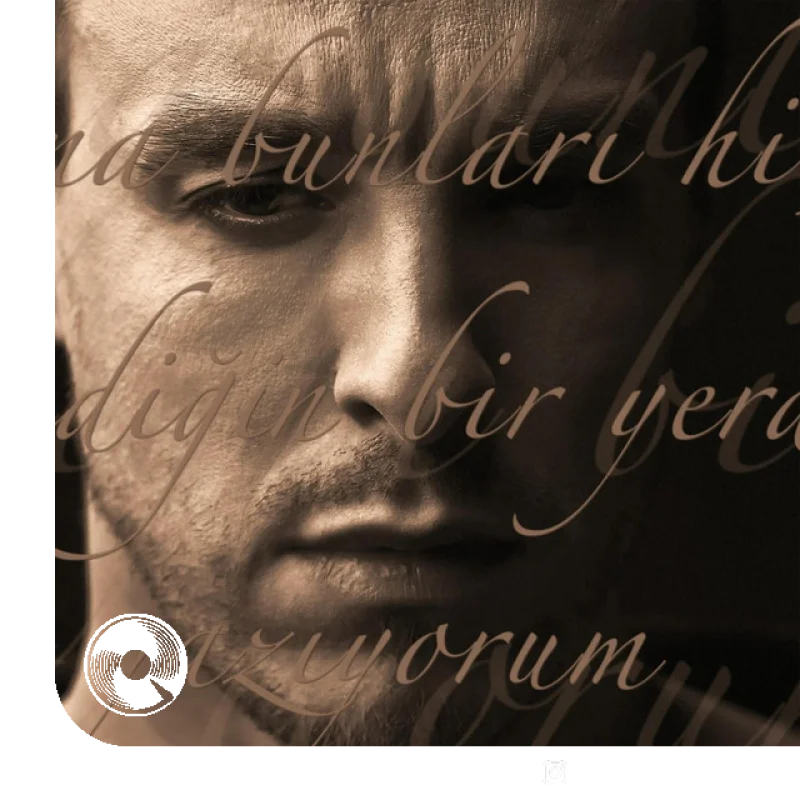 Seni Kaybettim + Melis Danişmend + Çağatay Karadirek Remix
