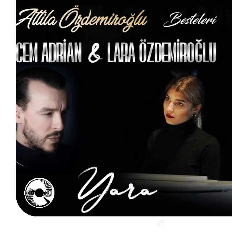 Yara Lara Özdemiroğlu