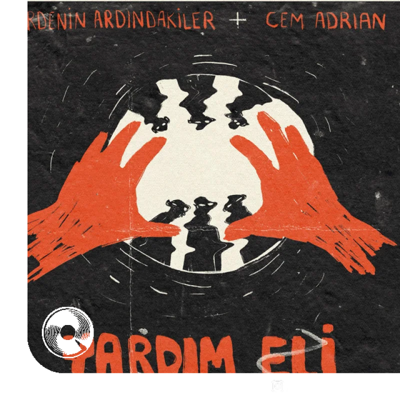 Yardım Eli Perdenin Ardındakiler