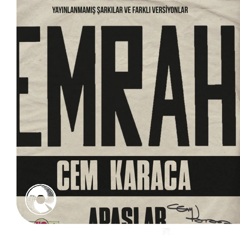 Emrah Versiyon Apaşlar