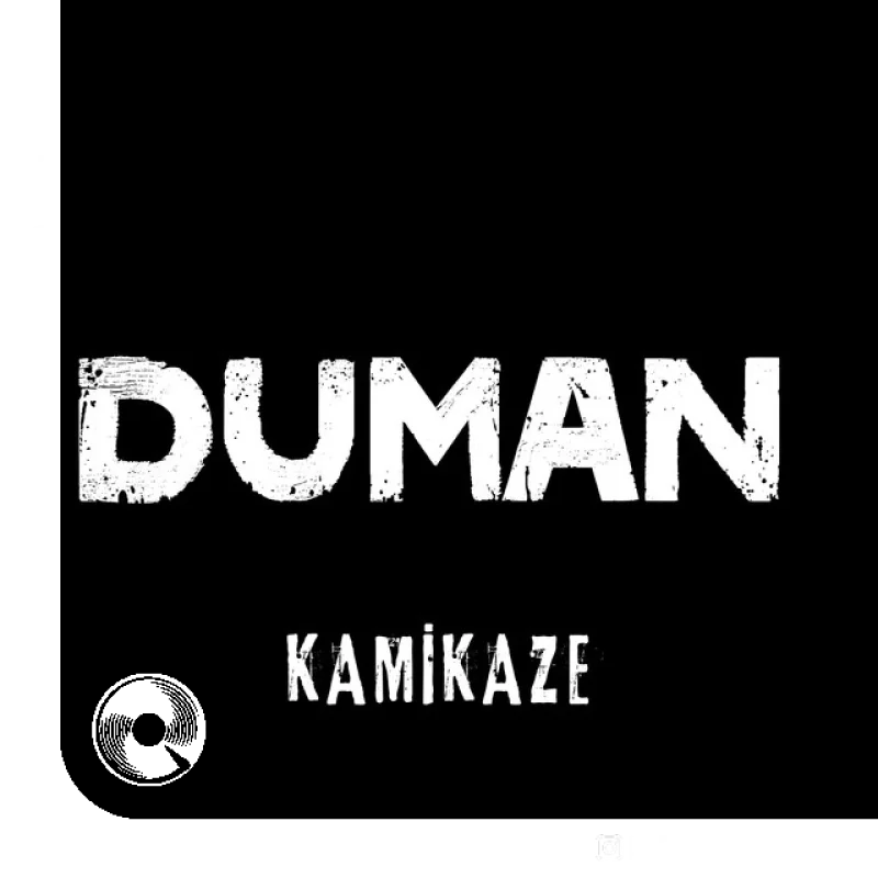 آهنگ  Kamikaze از  گروه دومان