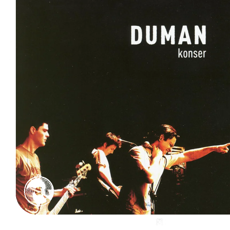 Olmadı Yar Live At Maslak Venue İstanbul 2003